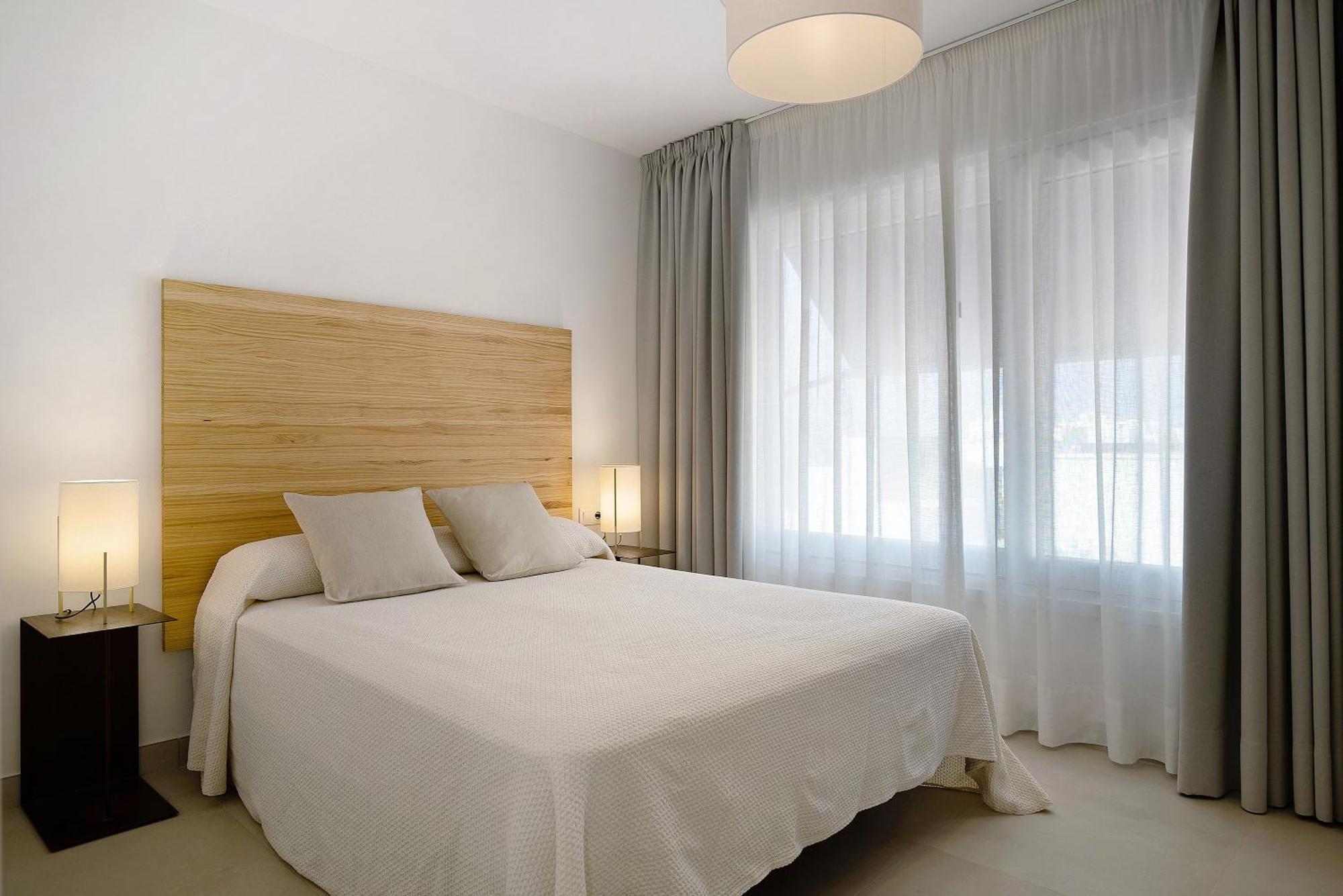 Panasco Suites Арресіфе Екстер'єр фото