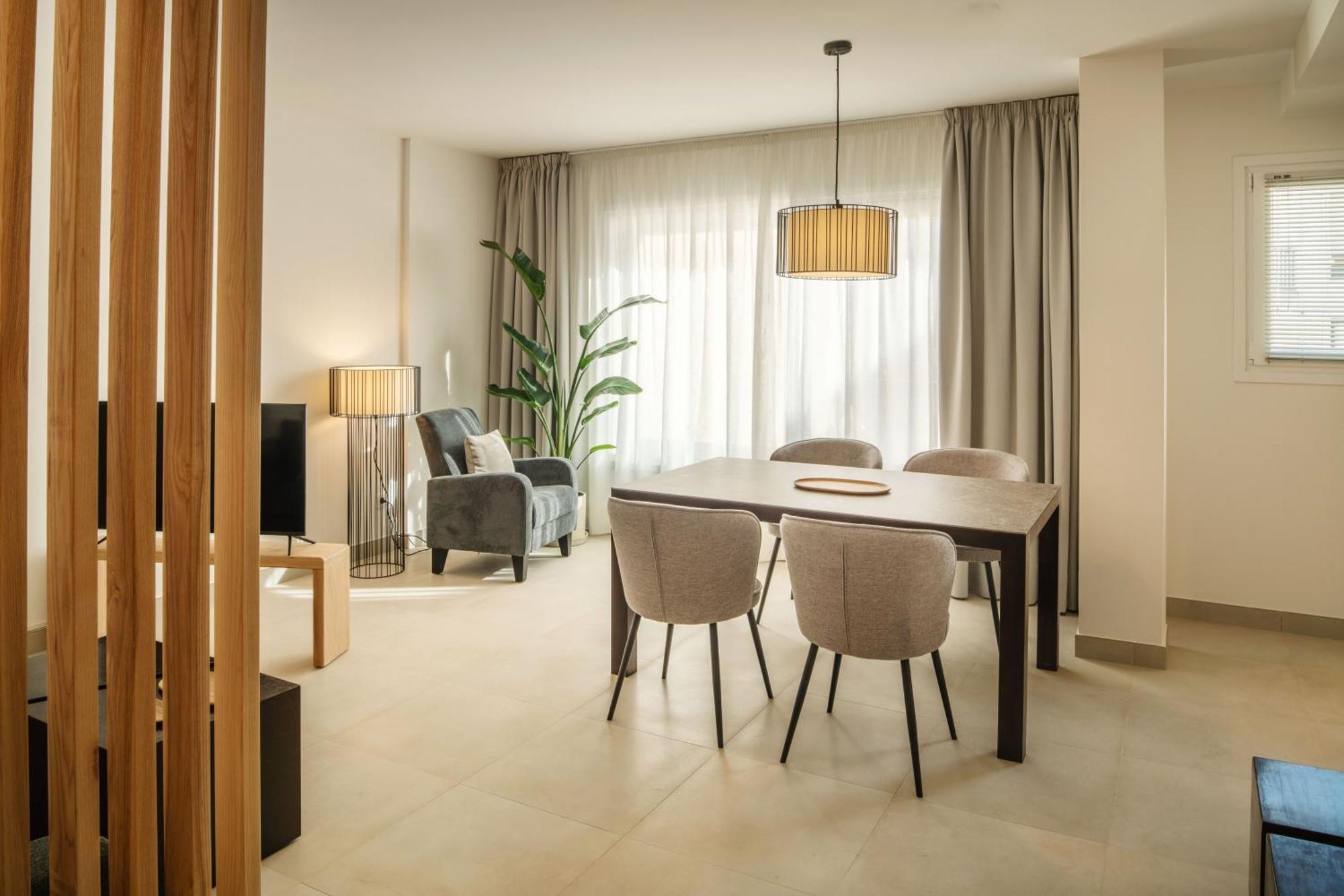 Panasco Suites Арресіфе Екстер'єр фото