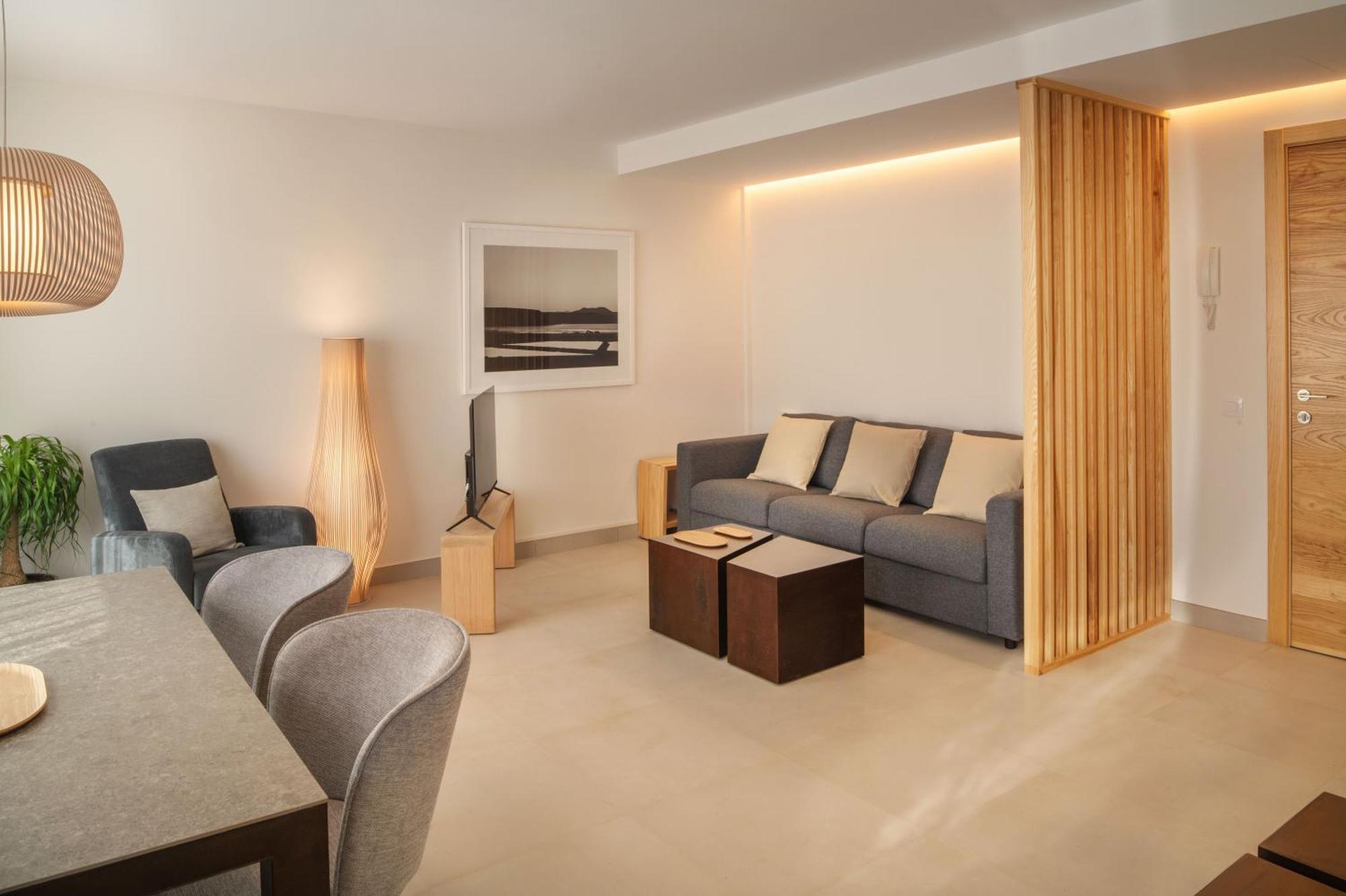 Panasco Suites Арресіфе Екстер'єр фото