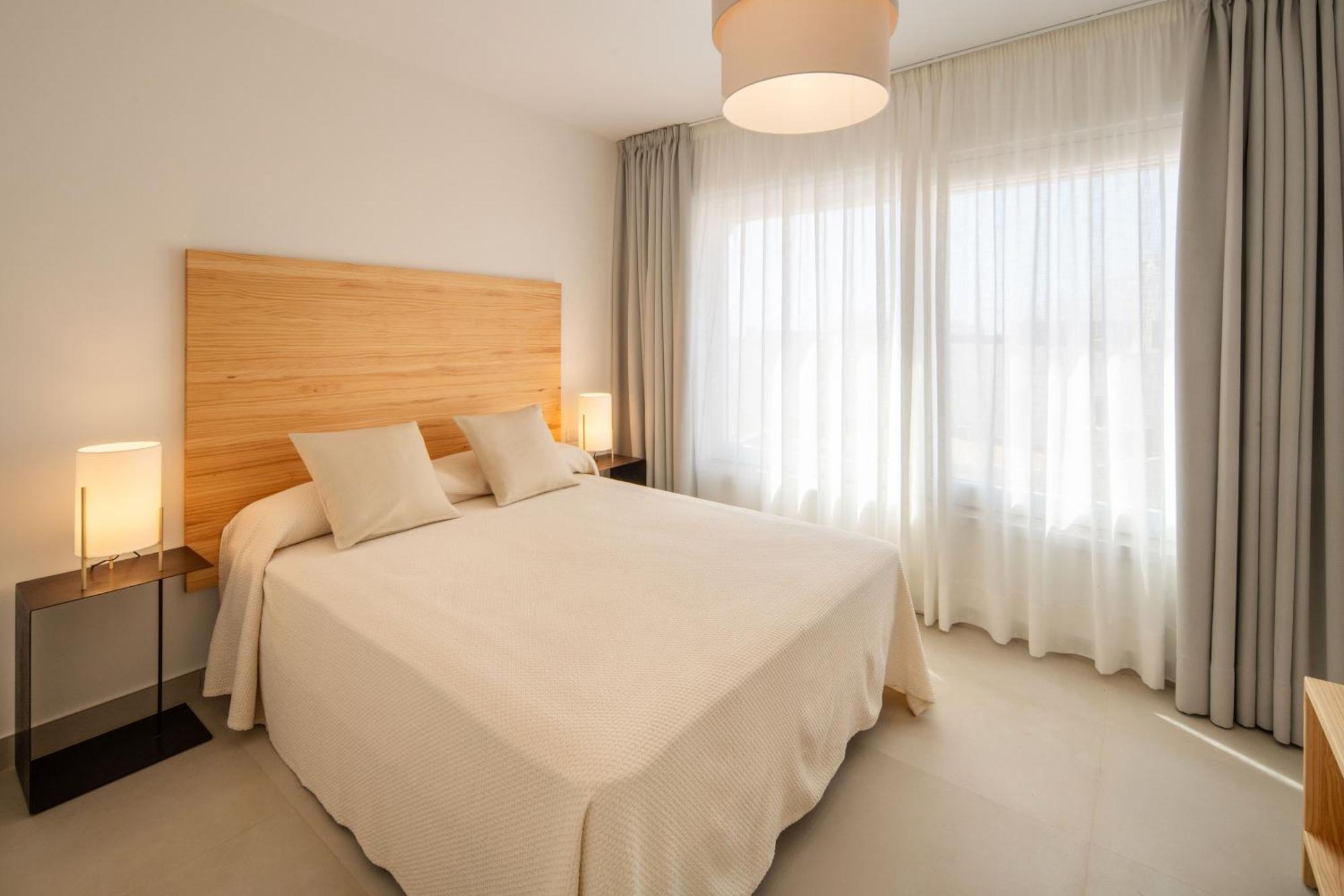 Panasco Suites Арресіфе Екстер'єр фото