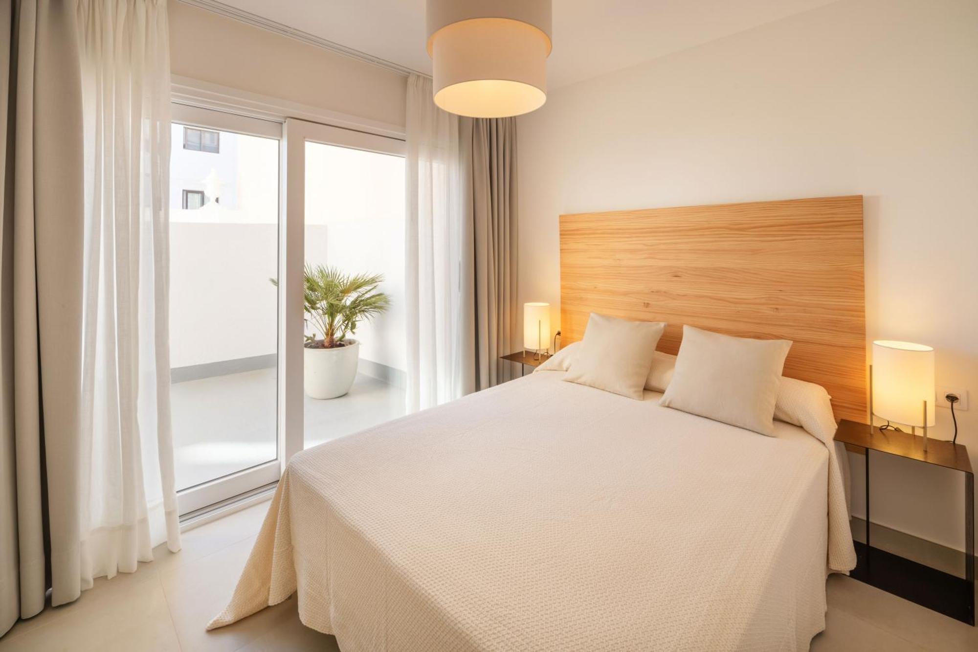 Panasco Suites Арресіфе Екстер'єр фото