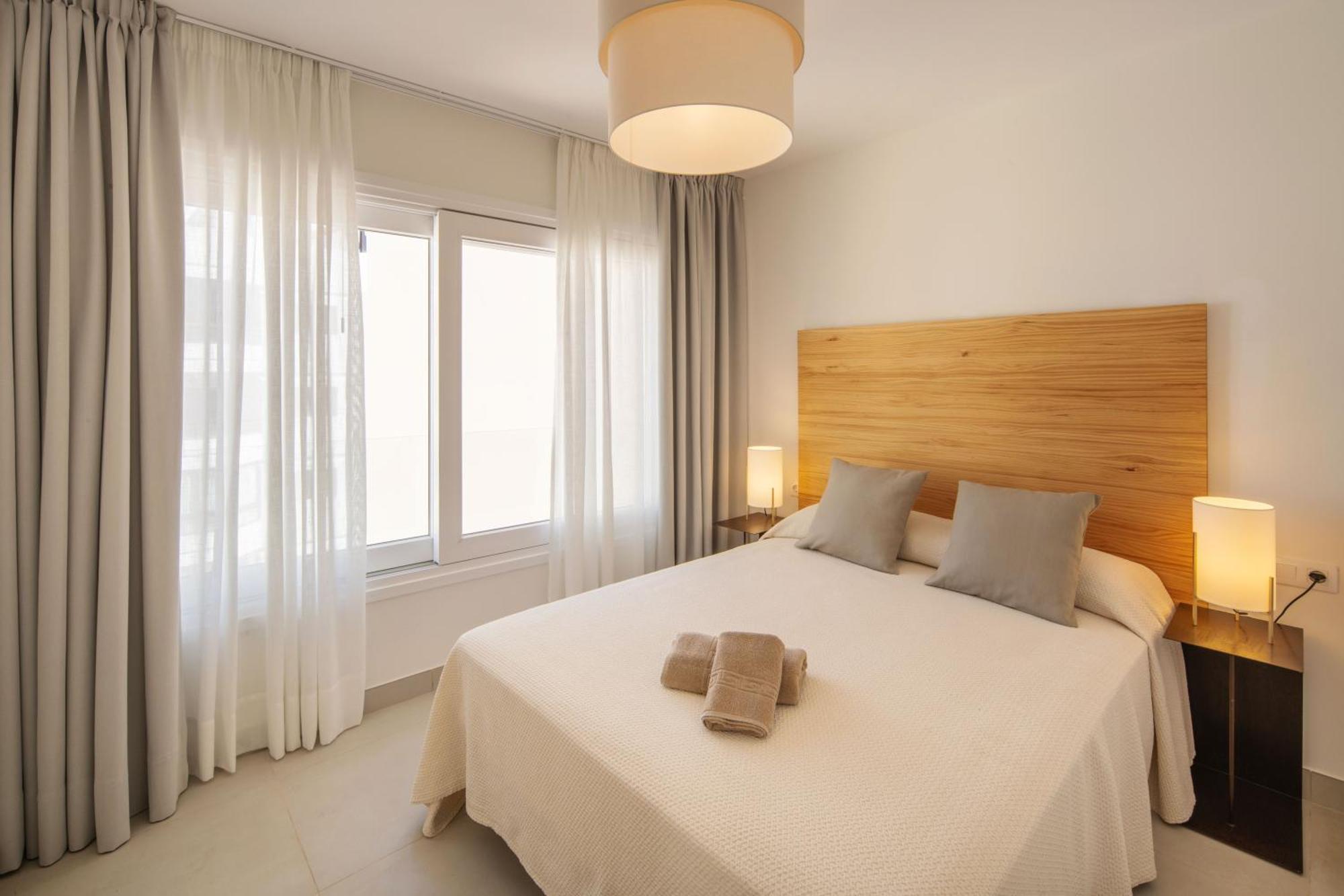 Panasco Suites Арресіфе Екстер'єр фото