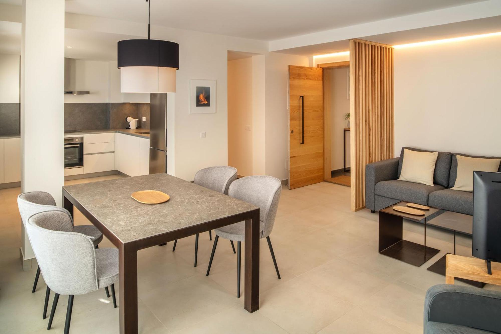 Panasco Suites Арресіфе Екстер'єр фото