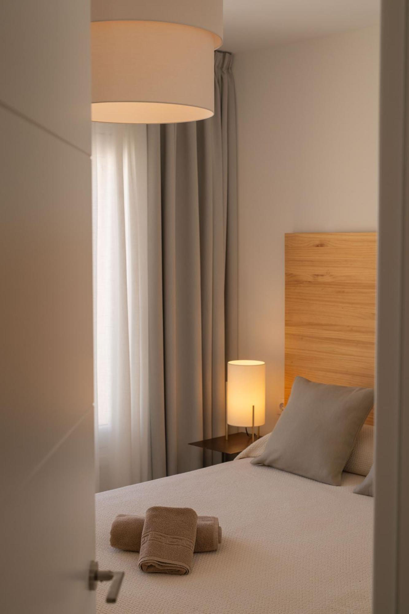 Panasco Suites Арресіфе Екстер'єр фото