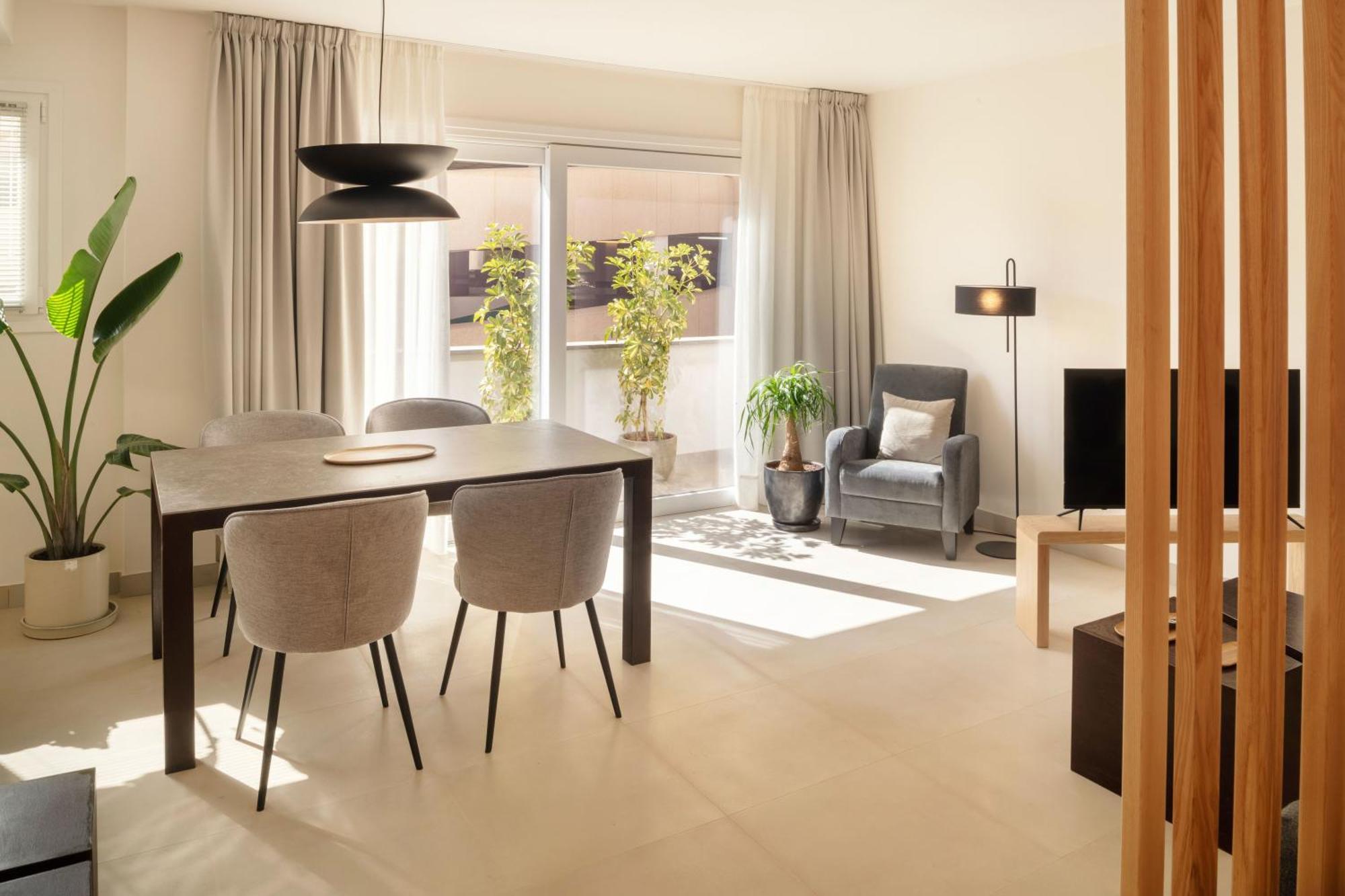 Panasco Suites Арресіфе Екстер'єр фото