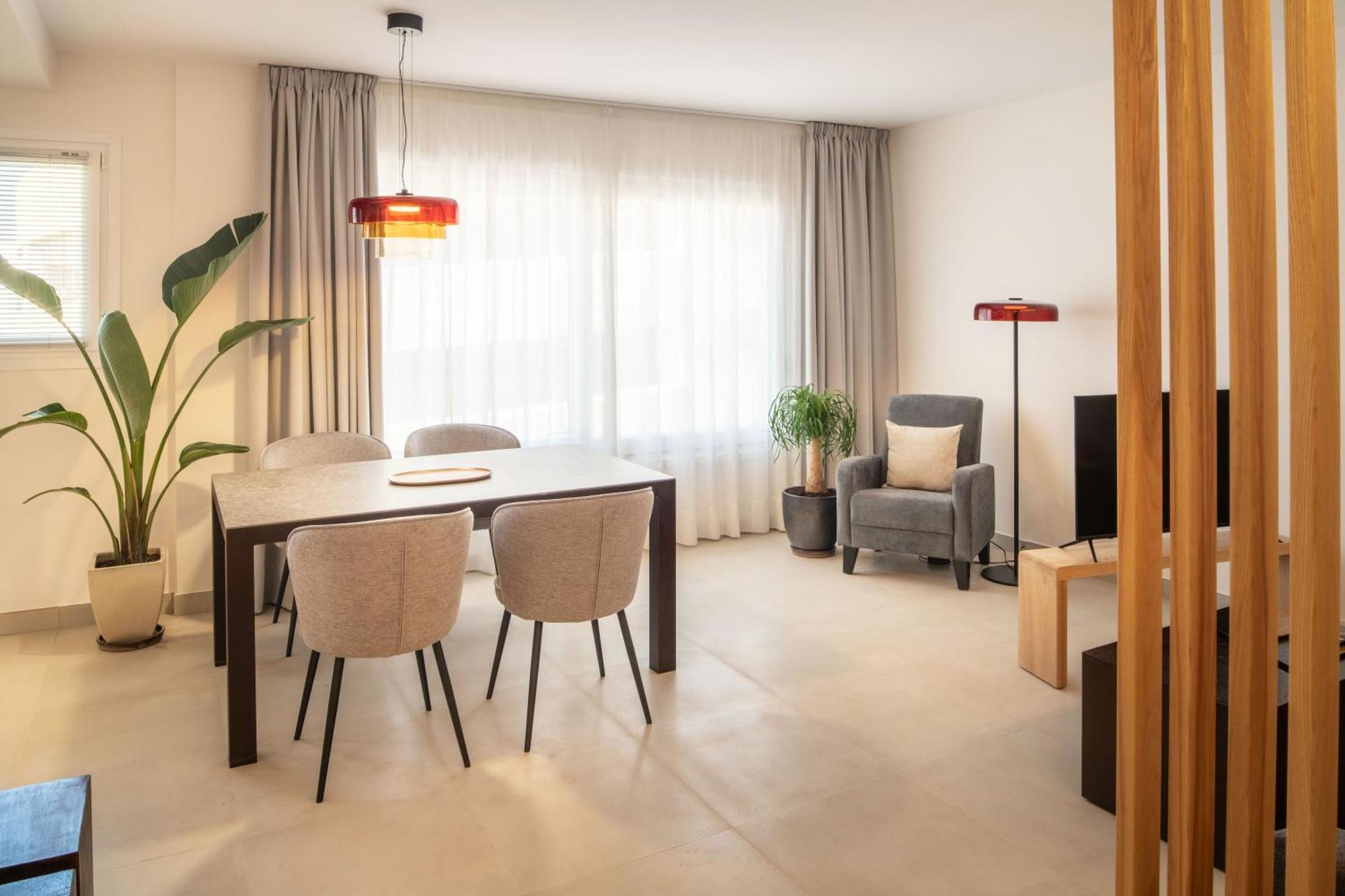 Panasco Suites Арресіфе Екстер'єр фото