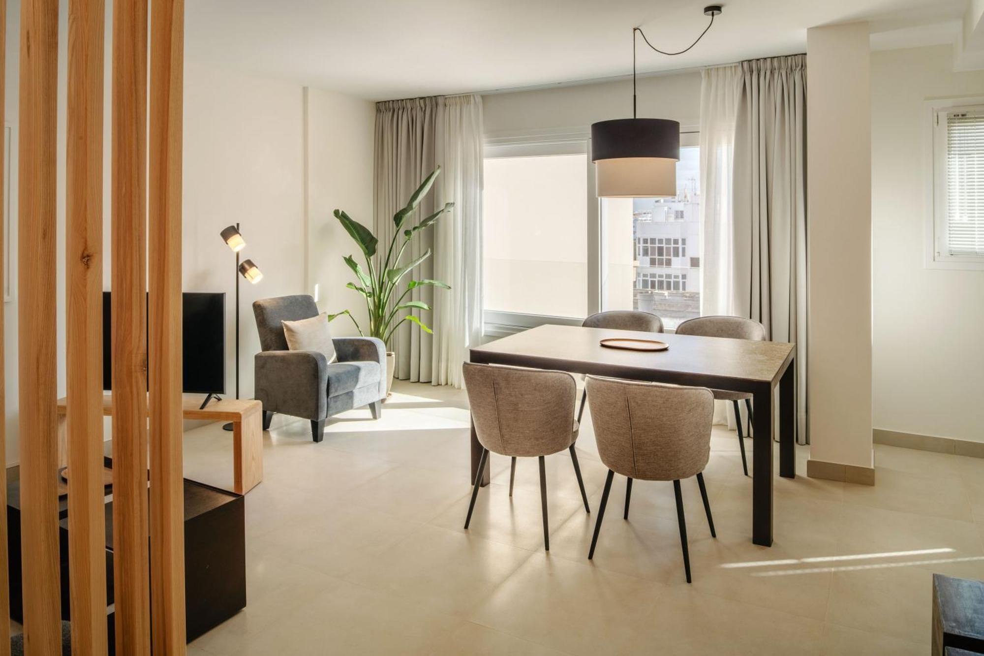 Panasco Suites Арресіфе Екстер'єр фото