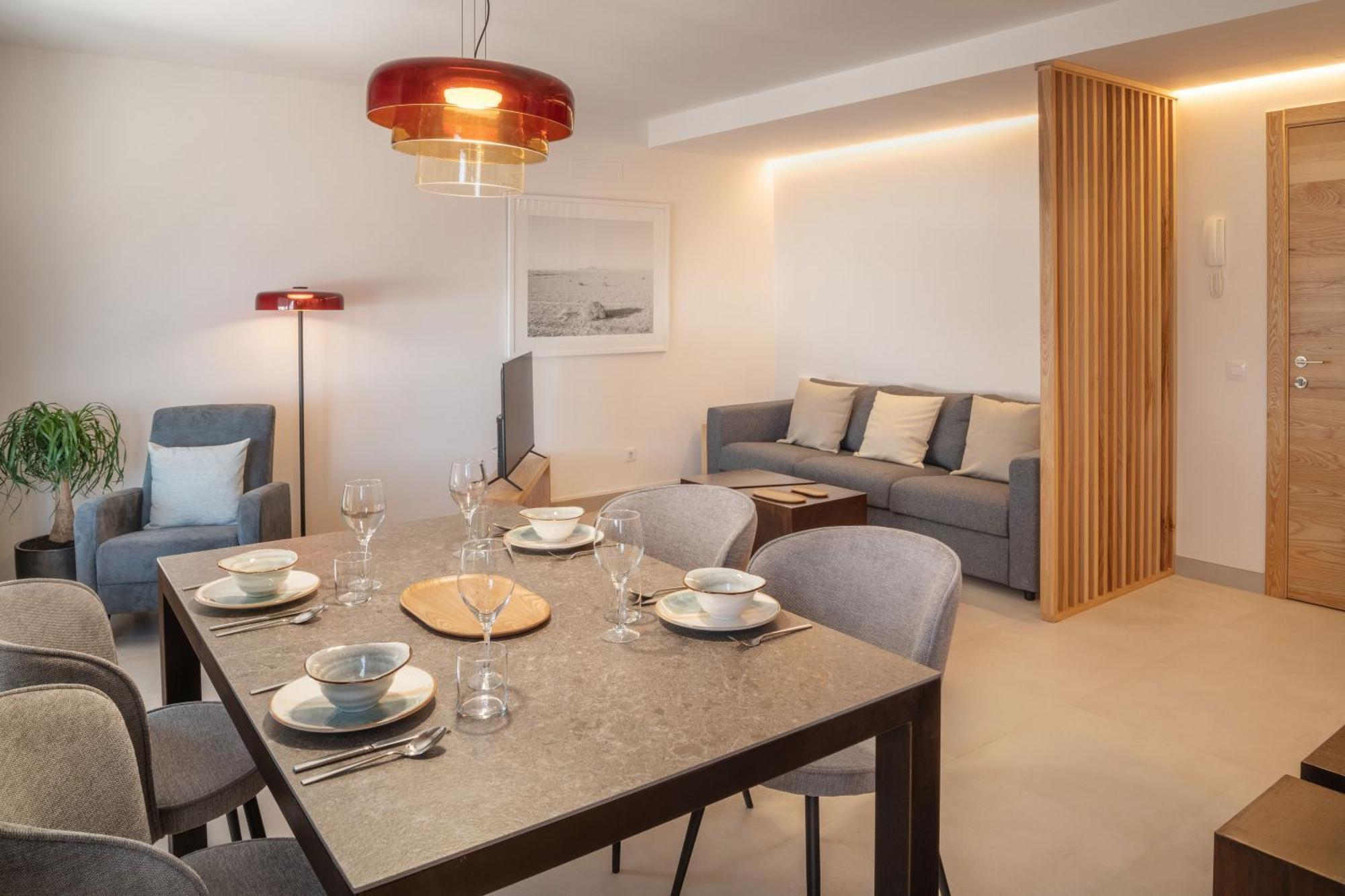 Panasco Suites Арресіфе Екстер'єр фото