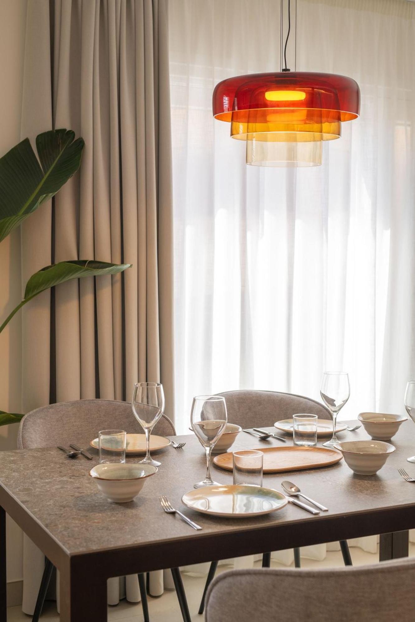 Panasco Suites Арресіфе Екстер'єр фото
