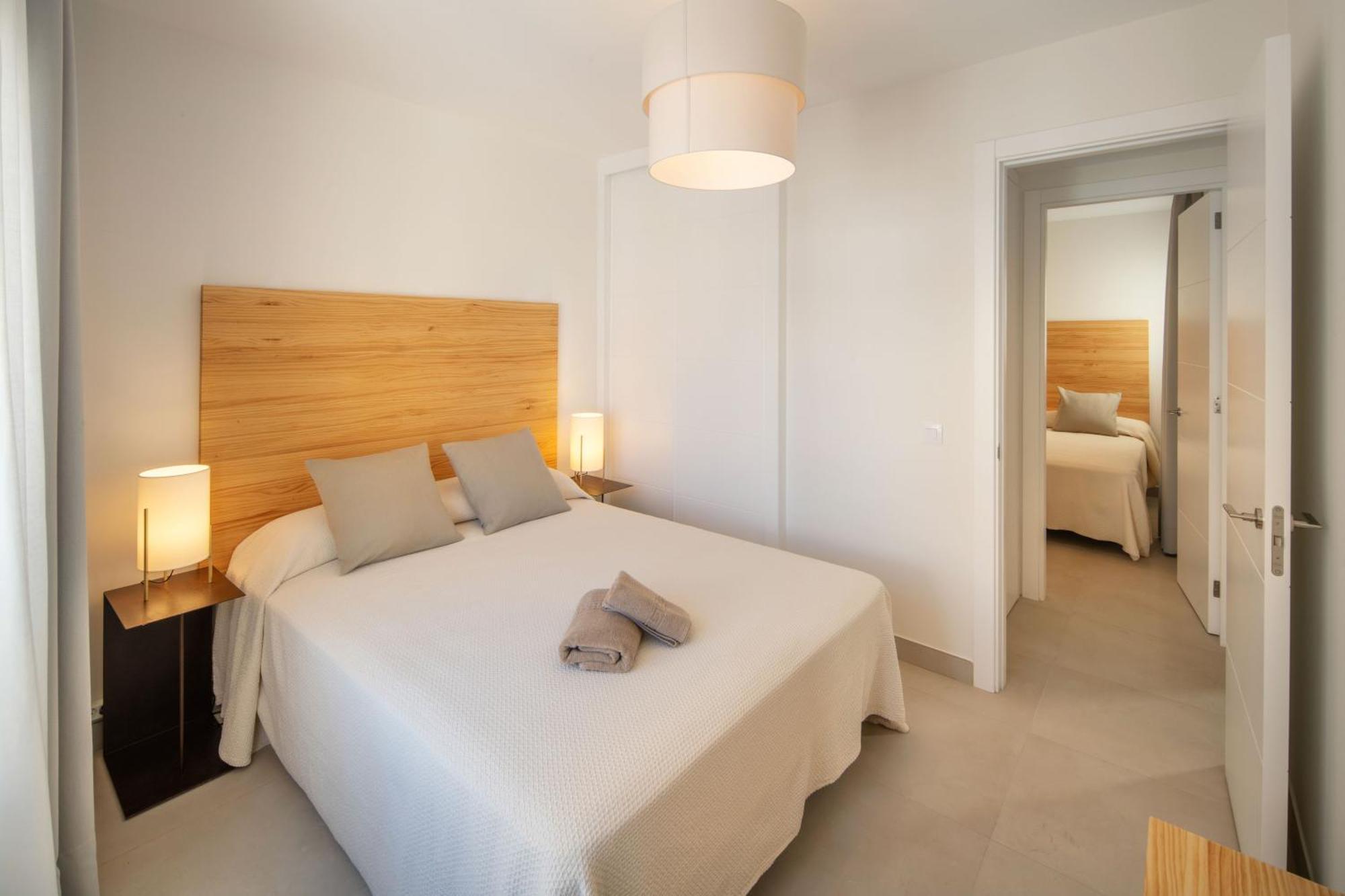 Panasco Suites Арресіфе Екстер'єр фото
