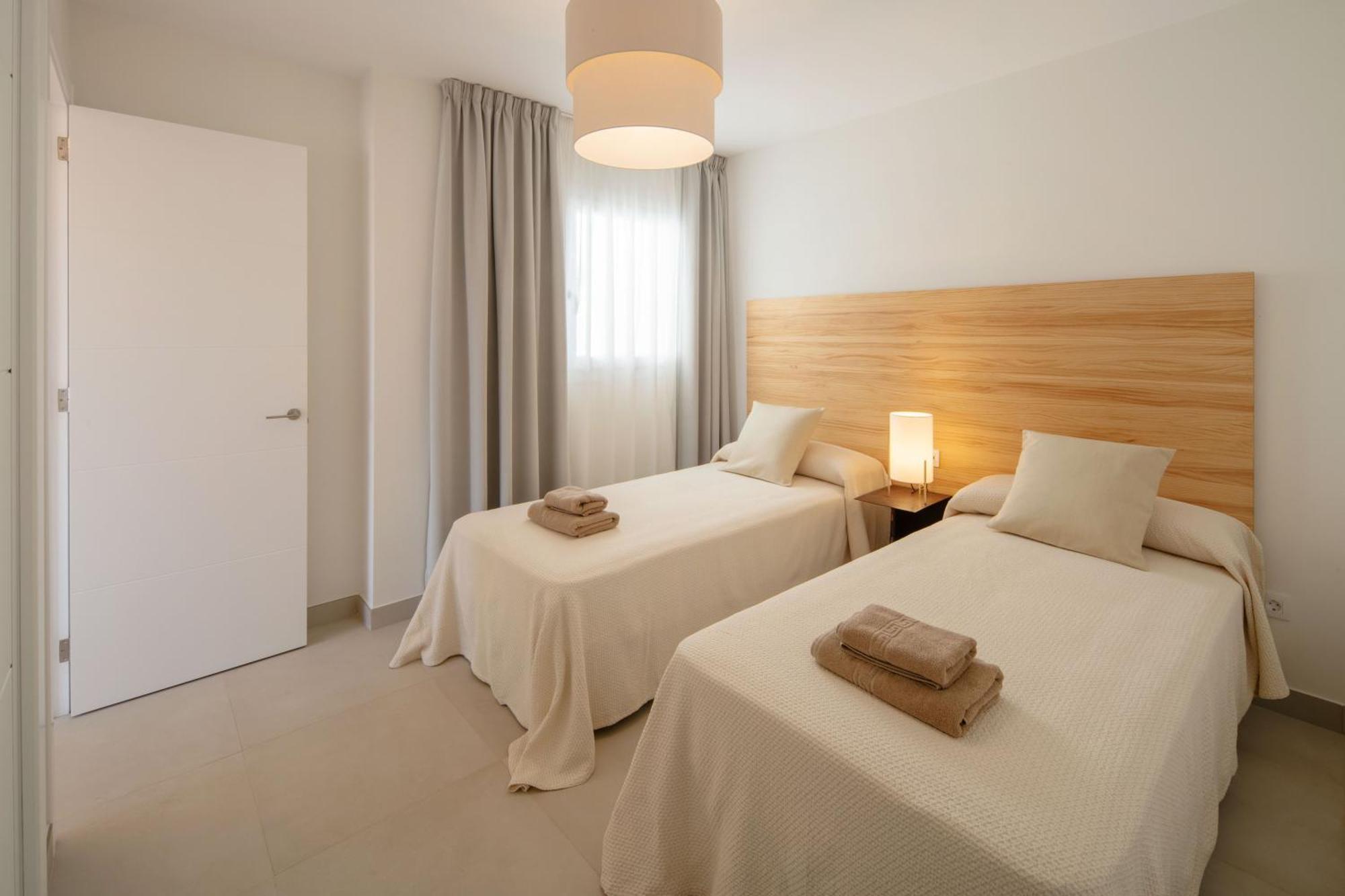 Panasco Suites Арресіфе Екстер'єр фото