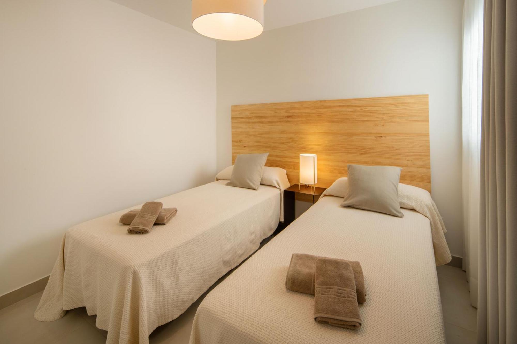 Panasco Suites Арресіфе Екстер'єр фото
